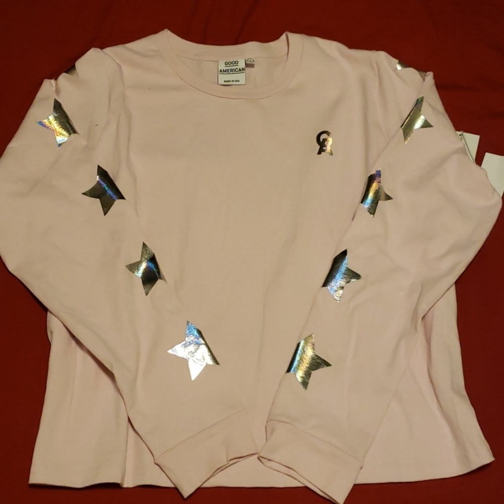 Women's skater top